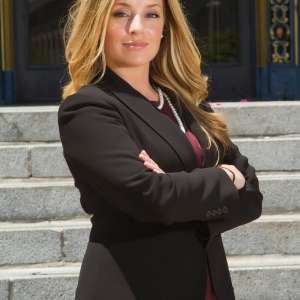 Photo of The Law Office of Jessica Beeler Passionate About Making Sure Your Rights Are Protected