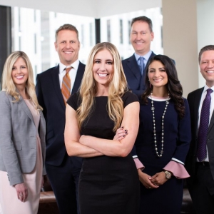 Photo of DeLacey, Riebel & Shindell LLP Matrimonial Law Firm
