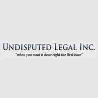 Photo of Undisputed Legal Licensed And Insured Process Server Agency