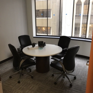 Photo of Chris Churchill Company