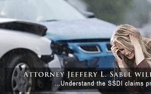 Photo of Jeffery L. Sabel Law Firm