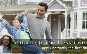 Photo of Jeffery L. Sabel Law Firm