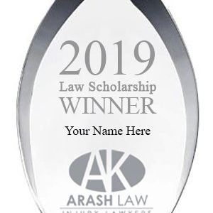 Photo of Arash Law One Of The Best San Francisco Personal Injury Law Firms