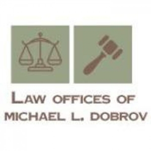 Photo of Law Offices of Michael Dobrov Provide You With Personal Attention