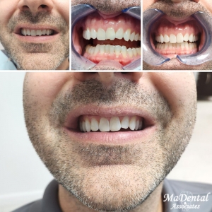 Photo of MaDental & Associates The Highest Quality Dental Care