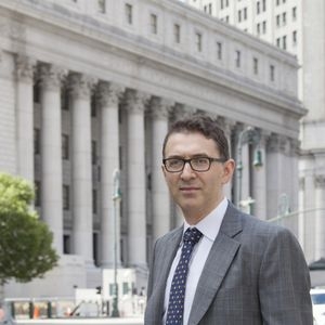 Photo of Joseph Potashnik and Associates Criminal Defense Law Firm