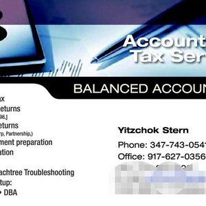 Photo of Balanced Account & Tax Service Law Firm