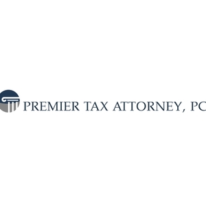 Photo of Premier Tax Attorney