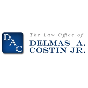 Photo of The Law Office of Delmas A Costin Jr.