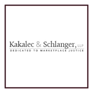 Photo of Kakalec & Schlanger Consumer Class Action And Employment Litigation Law