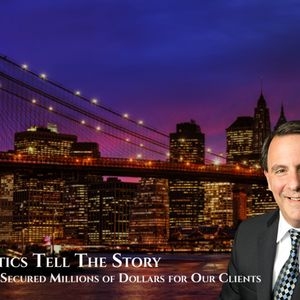 Photo of Mitchell D. Kessler Attorney at Law