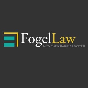 Photo of Law Offices of Nussin S Fogel In New York Personal Injury Law