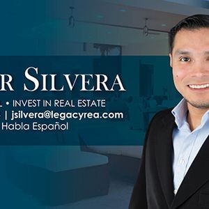 Photo of Javier Silvera For Business And His Knowledge Of The Market
