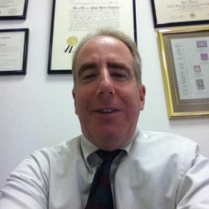 Photo of Stuart W. Moskowitz, Esq., CPA Law Firm