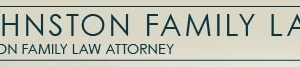 Photo of Johnston Family Law Firm