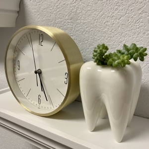 San Francisco SF Premier Dental Practice