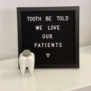 Photo of SF Premier Dental Practice