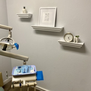 Photo of SF Premier Dental Practice