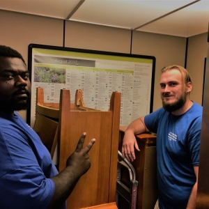 Photo of A Few Good Men Moving & Storage Company