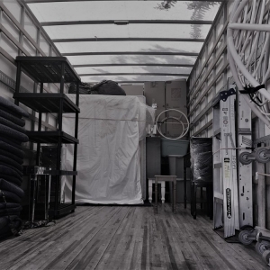 Photo of A Few Good Men Moving & Storage Company