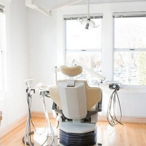 Photo of Steven J. Baldwin, DDS and Cynthia Scipioni, DDS Practice