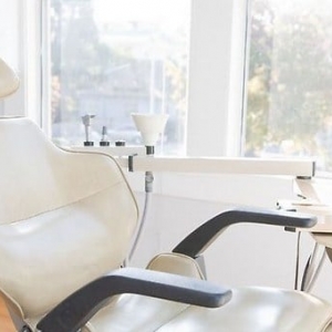 Photo of Steven J. Baldwin, DDS and Cynthia Scipioni, DDS Practice