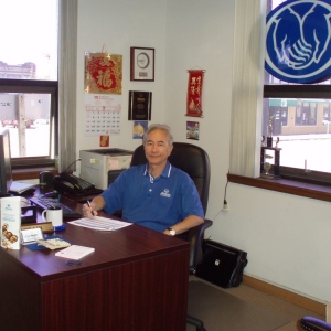 Photo of Allstate Insurance: Francis H Lan  to get a Quick,Personalized Insurance Quote Today