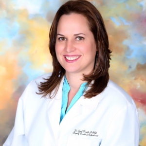 Photo of Zuzel Trujillo, DMD Personal Interest In Our Patients