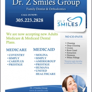 Photo of Zuzel Trujillo, DMD Personal Interest In Our Patients