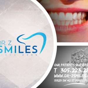 Photo of Zuzel Trujillo, DMD Personal Interest In Our Patients