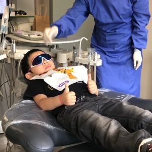 Photo of Joel A McFaul & Betty S Wong, DDS