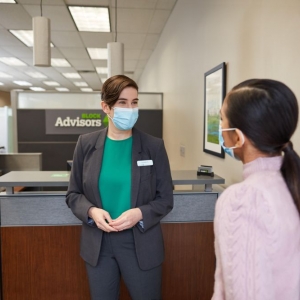 Photo of Block Advisors Firm