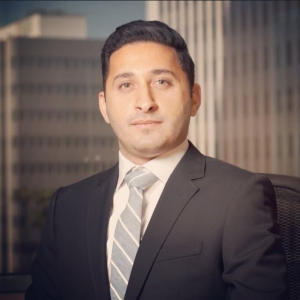 Photo of Yagoubzadeh Law Firm LLP