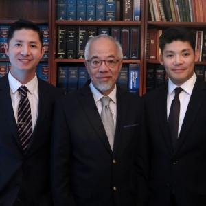 Photo of LO & LO Law Firm