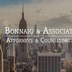 Photo of Bonnaig & Associates Uphold Ethical Treatment New York Employment Lawyer