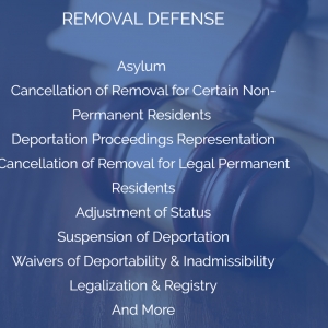 Photo of Casillas & Khutoryansky Immigration Law Full Service Immigration Law Firm