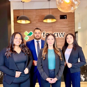 Photo of Century Park Law Group California personal injury law