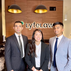 Photo of Century Park Law Group California personal injury law