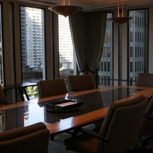 Photo of Morris Polich & Purdy Superior Legal Services