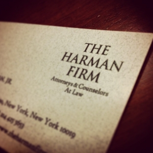 Photo of The Harman Firm trusted and superior legal services in New York, NY