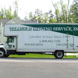 Photo of Triangle Moving Service