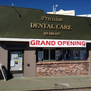 Photo of Precision Dental Care