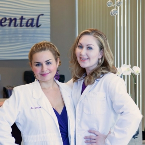 Photo of Golden Gate Dental Practice