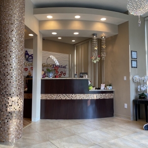 Photo of Golden Gate Dental Practice