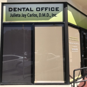 Photo of Julieta Jay Carlos Dentist , DMD
