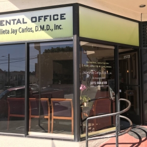 Photo of Julieta Jay Carlos Dentist , DMD