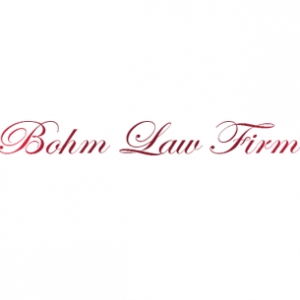 Photo of Bohm Law Firm Drafts Wills, Trusts, And Asset Protection Plans