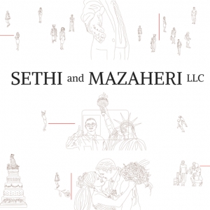 Photo of Sethi & Mazaheri Law Firm