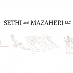 Photo of Sethi & Mazaheri Law Firm