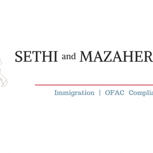 Photo of Sethi & Mazaheri Law Firm
